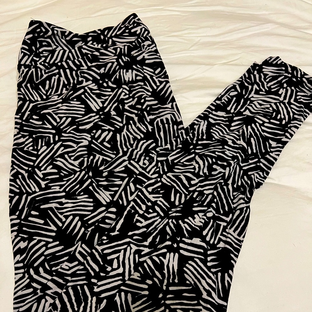 Leggings by LuLaRoe